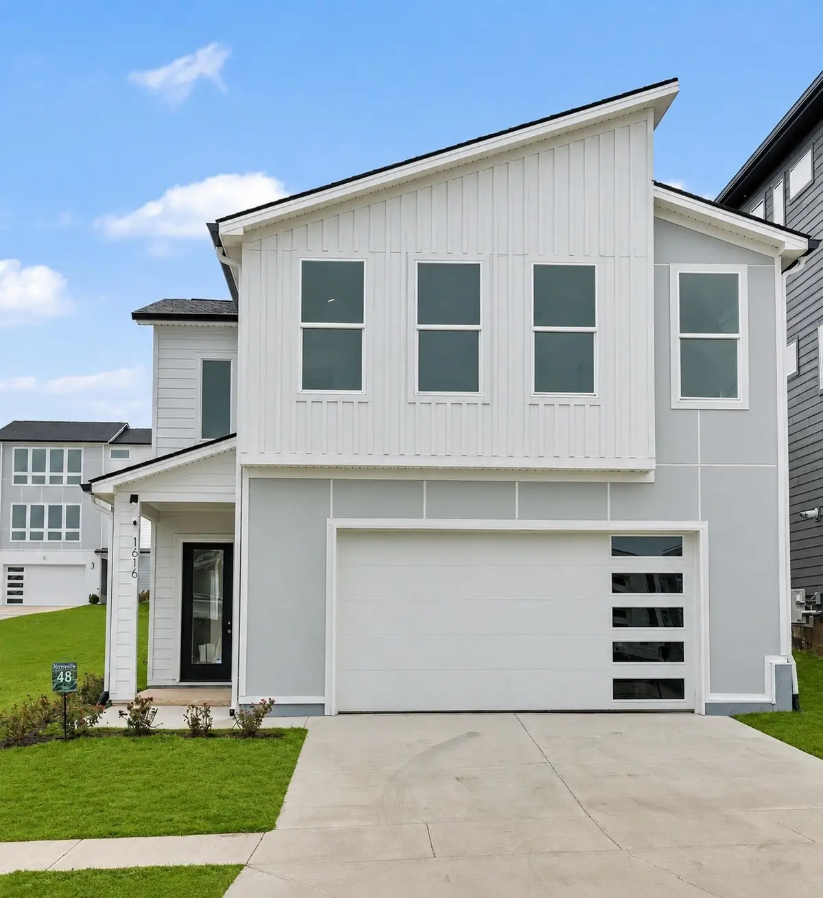 1616 Boxwood Dr Lot 48, Nashville, TN 37211 - #1