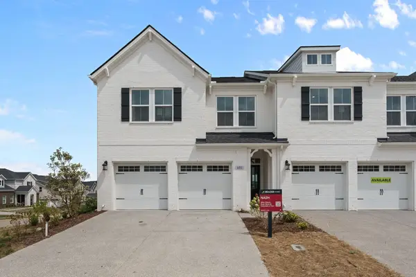 645 Club View Way, Mount Juliet, TN 37122
