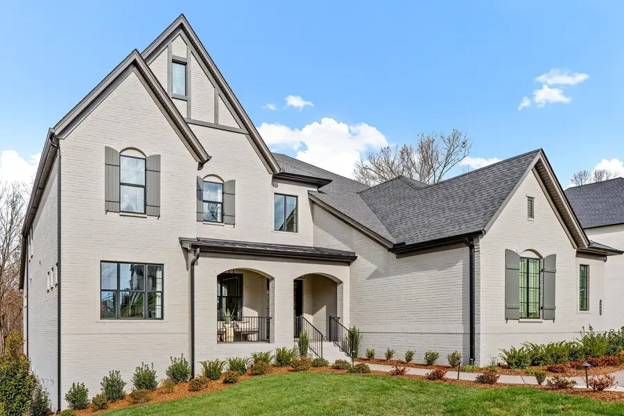 6320 Jenna Lane, Arrington, TN 37014 - #3