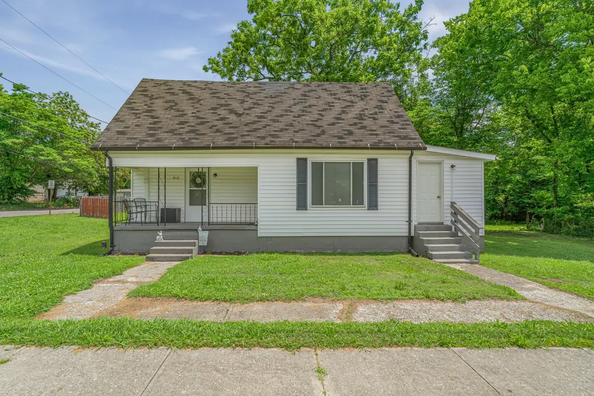 612 W Strang St, Rockwood, TN 37854 - #1