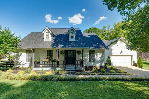 7350 Wolftever Trail, Ooltewah, TN 37363