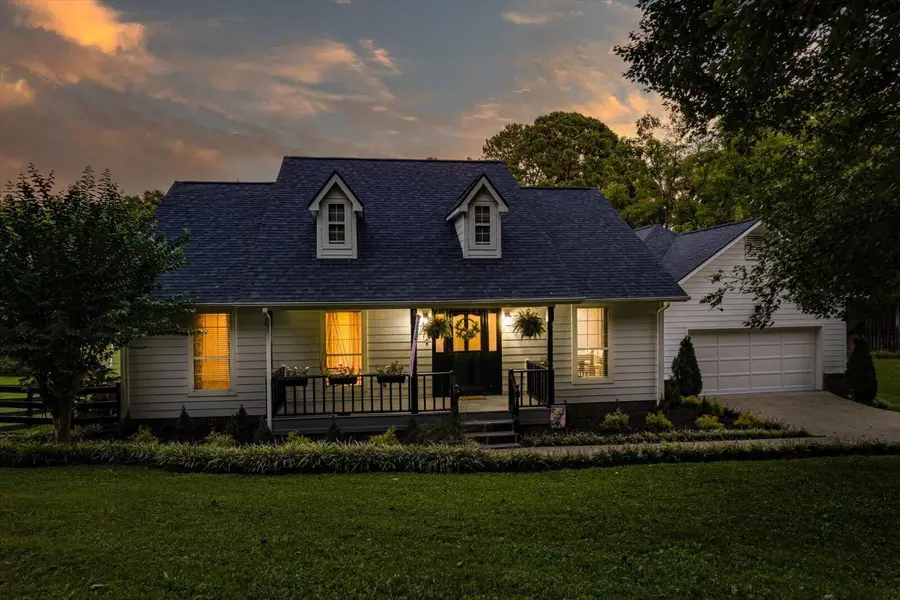 7350 Wolftever Trail, Ooltewah, TN 37363 - #2
