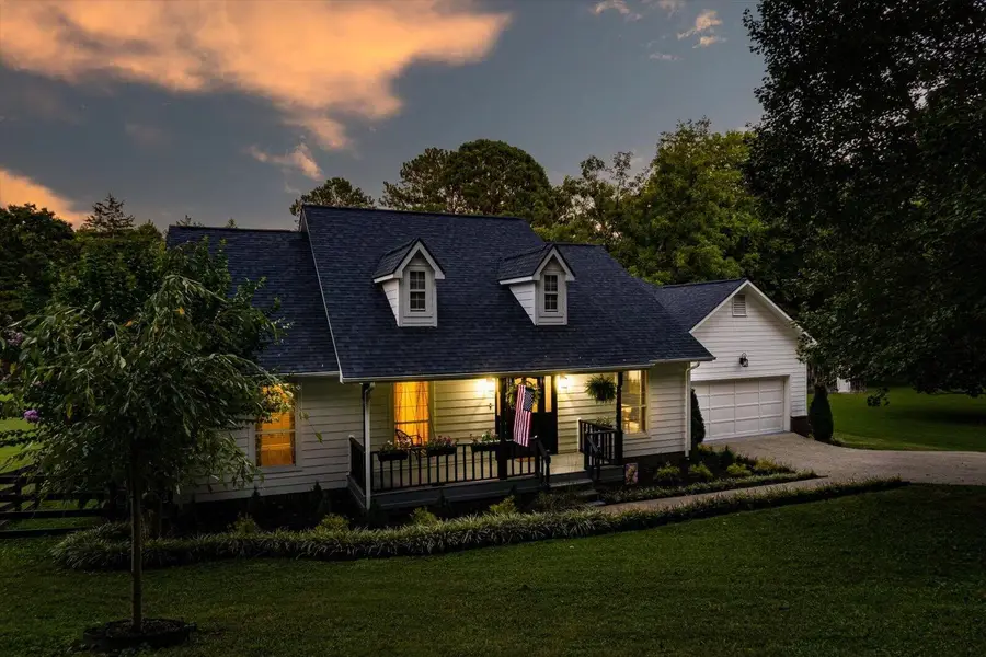 7350 Wolftever Trail, Ooltewah, TN 37363 - #3