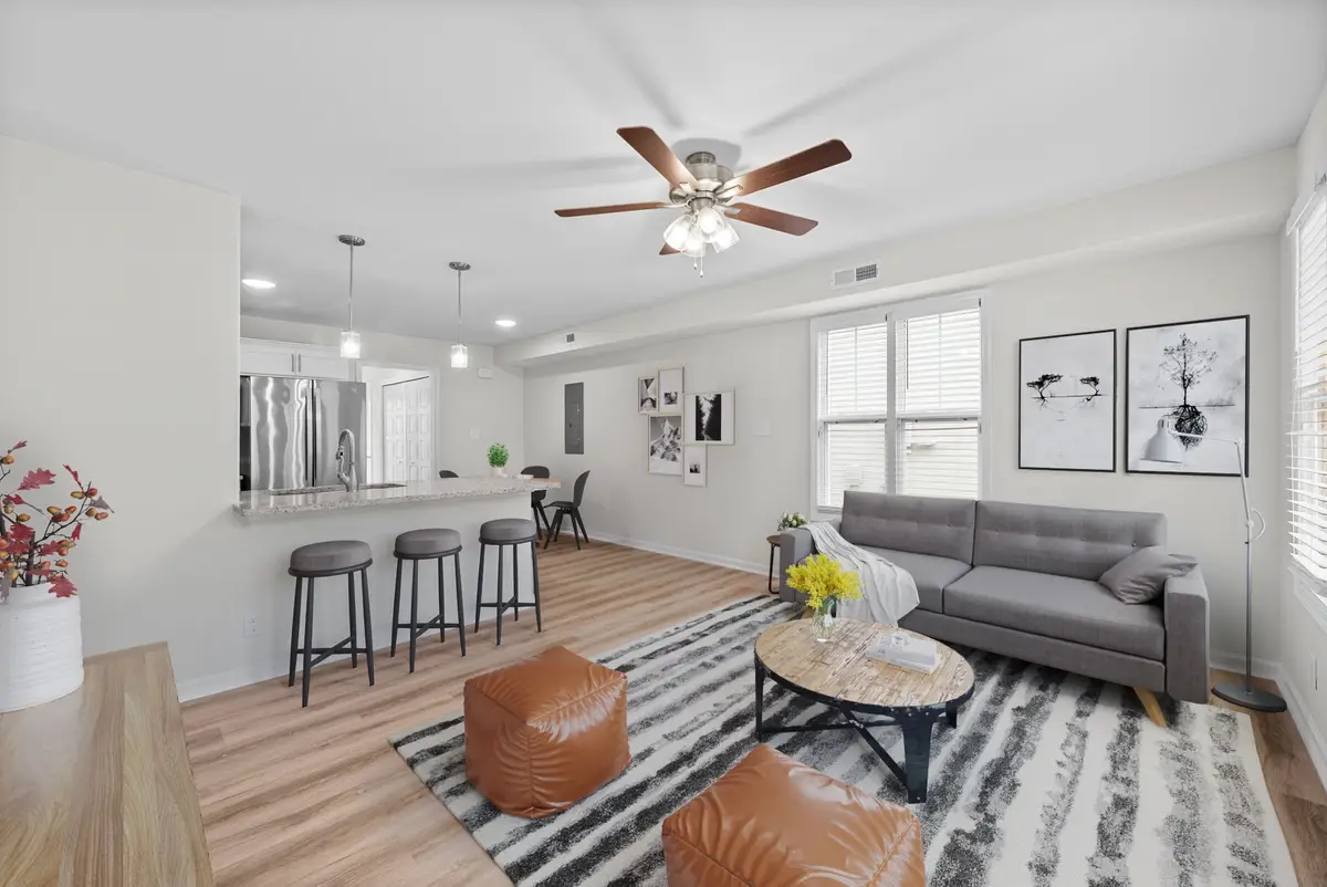 954 Richardson St, Clarksville, TN 37040 - #1