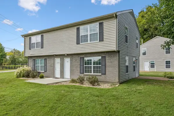 356 Beechcroft Rd, Spring Hill, TN 37174
