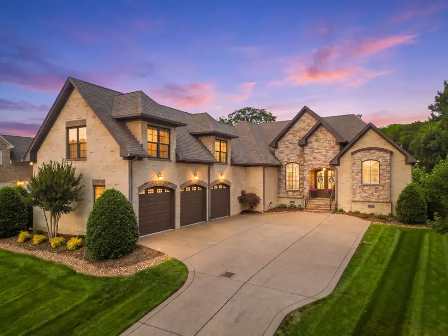 1606 Boardwalk Pl, Gallatin, TN 37066 - #3
