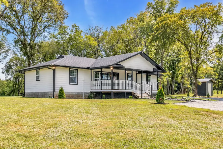 1613 Rucker Rd, Christiana, TN 37037 - #2