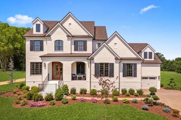 6316 Jenna Lane, Arrington, TN 37014