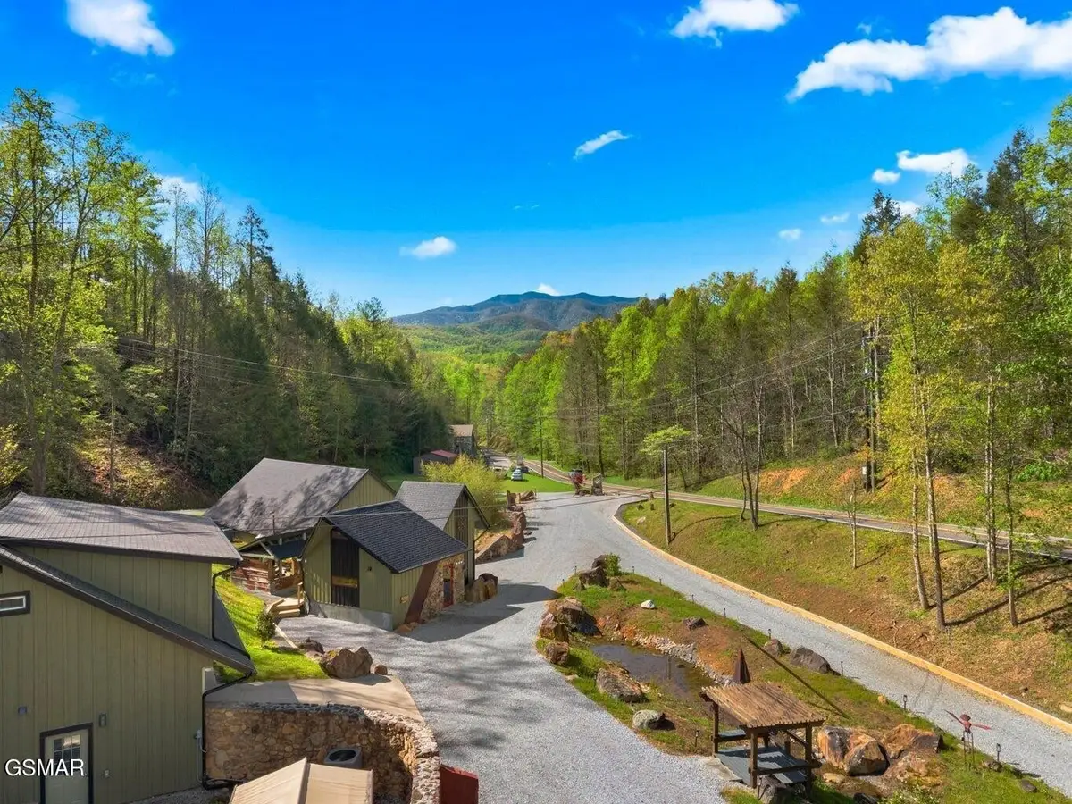 248 Buckhorn Road, Gatlinburg, TN 37738 - #1