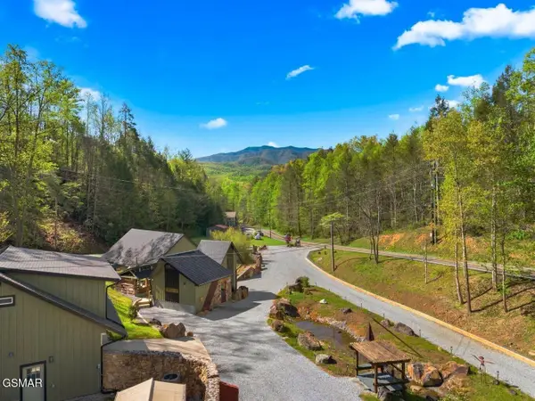 248 Buckhorn Road, Gatlinburg, TN 37738