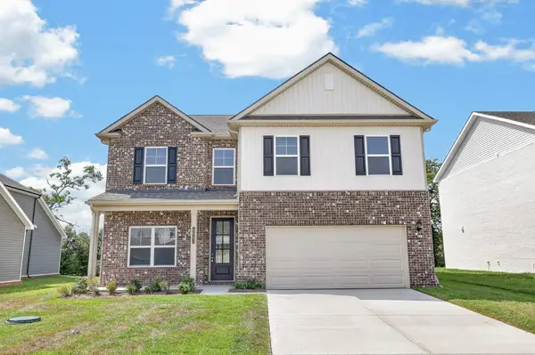 4933 Kai Drive, Murfreesboro, TN 37129