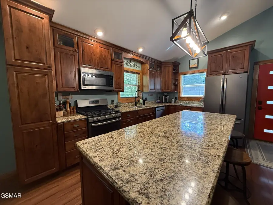 216 Zoder Drive, Gatlinburg, TN 37738 - #3