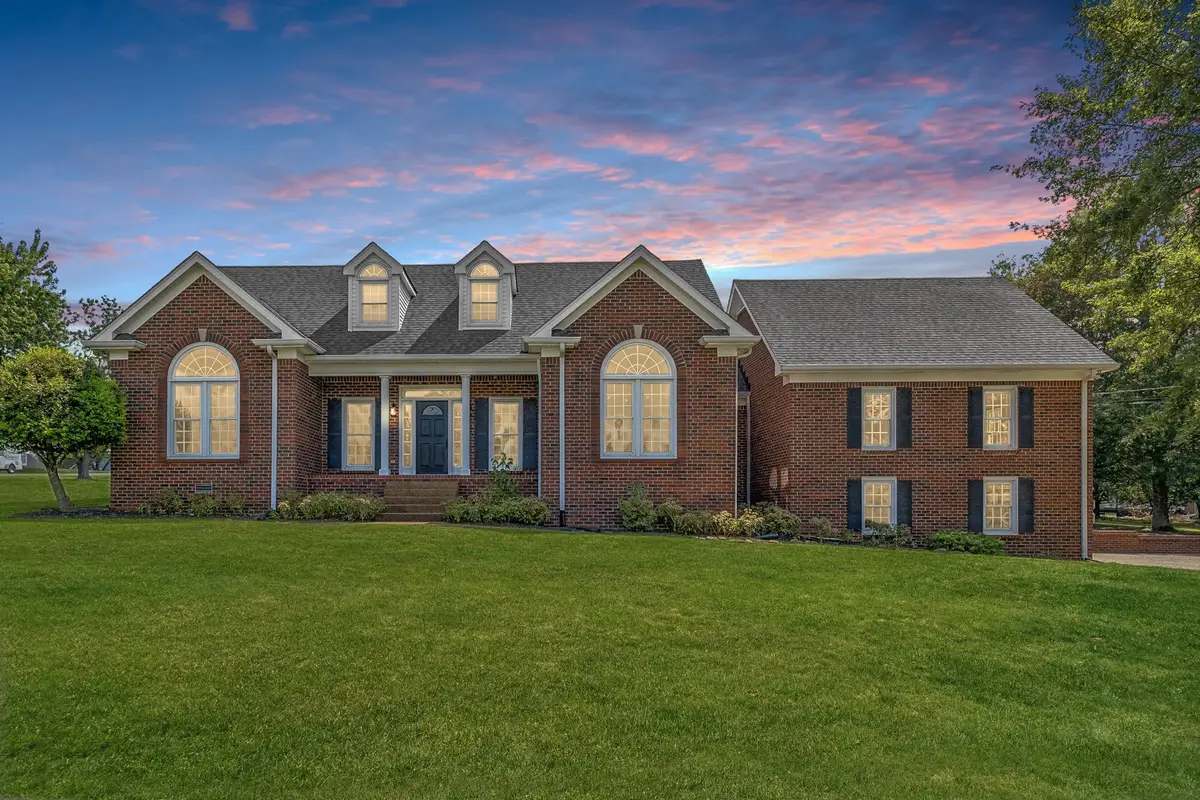 126 Crosspointe, Hendersonville, TN 37075 - #1