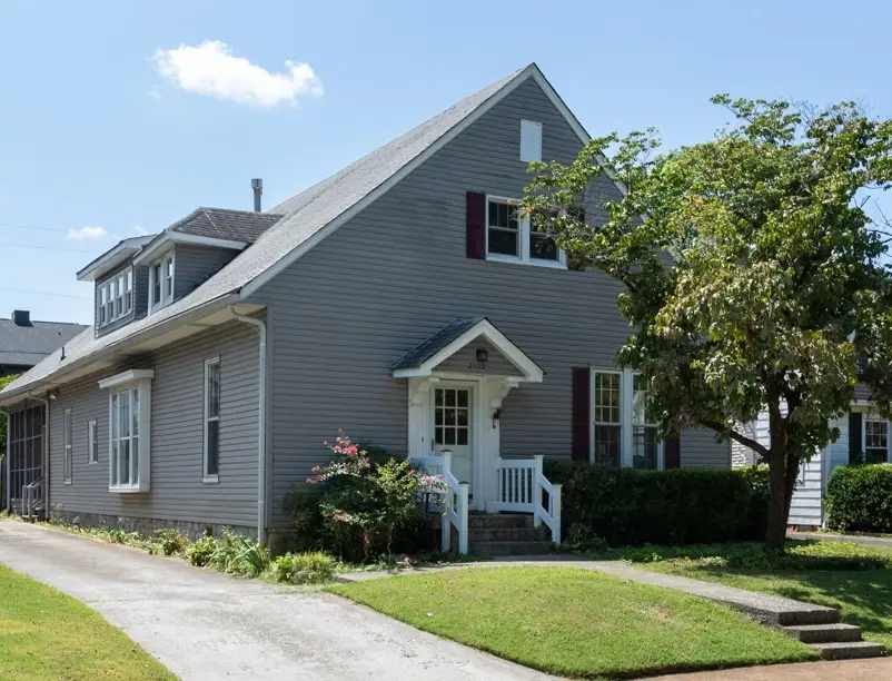 2115 Bernard Ave, Nashville, TN 37212 - #1