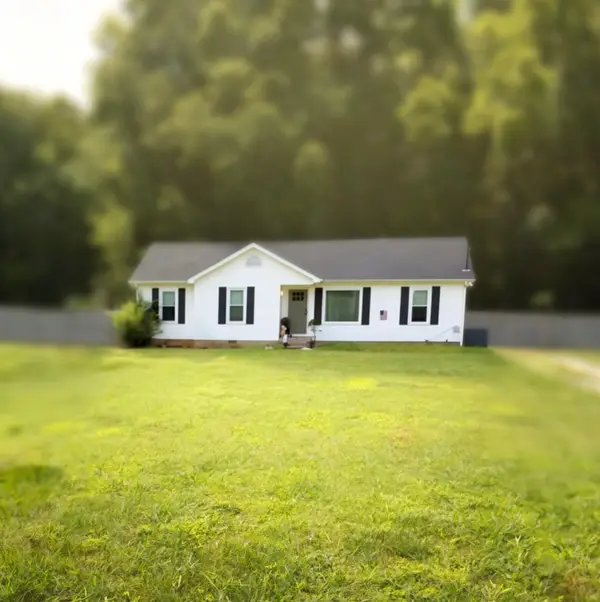 2446 Canterbury Chase, Murfreesboro, TN 37128