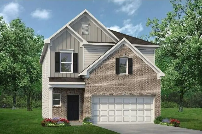 4213 Jabalia Lane, Cleveland, TN 37323 - #1