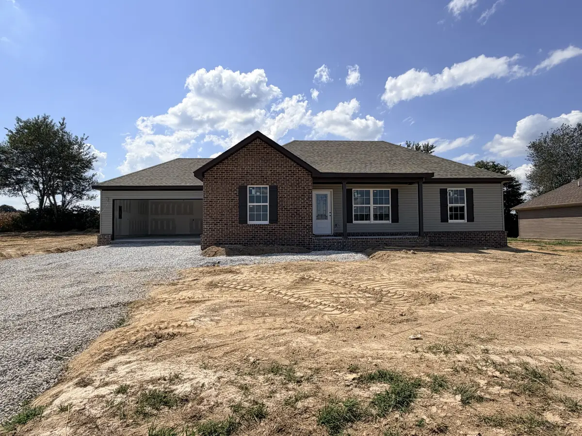 337 Ridge St, Manchester, TN 37355 - #1