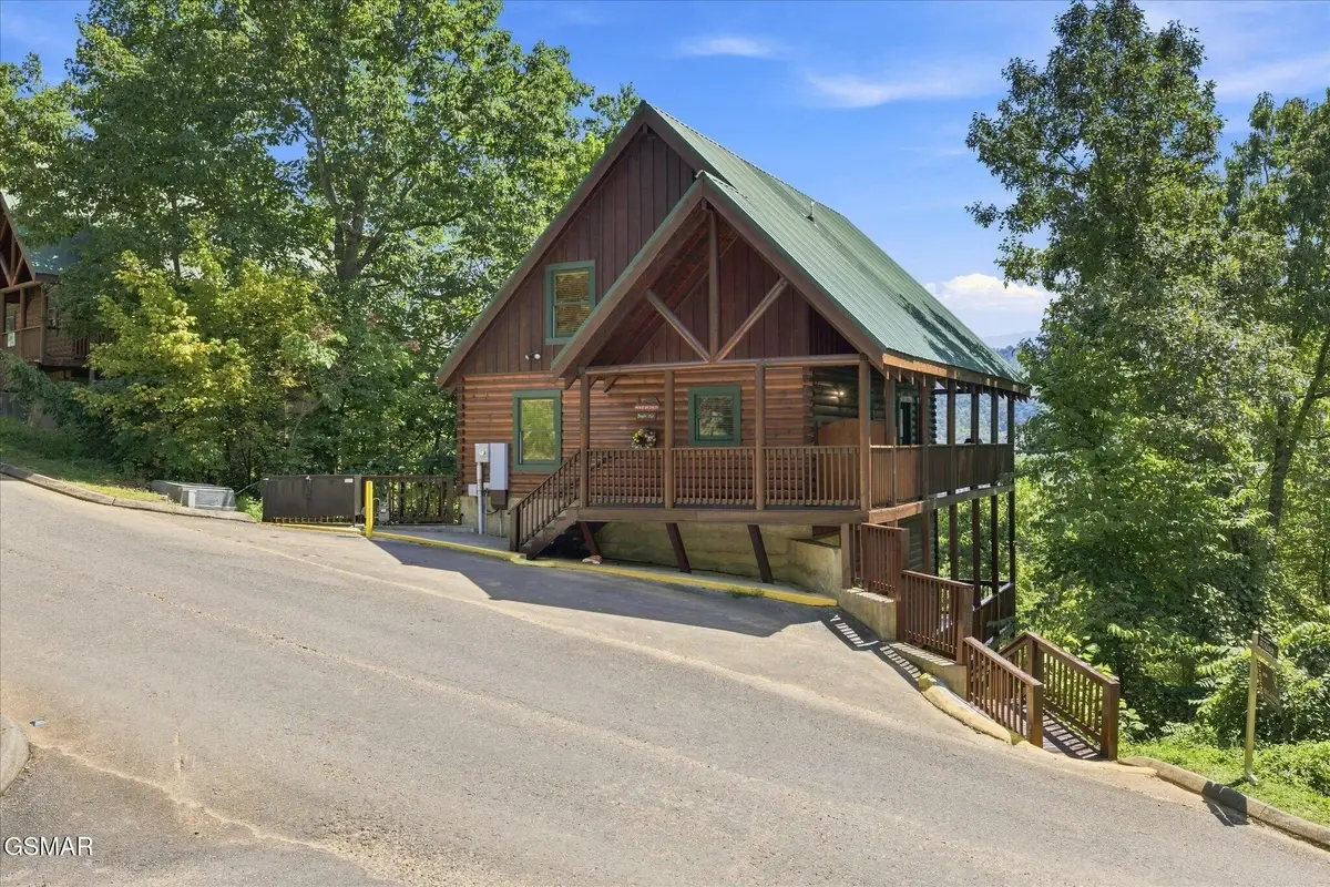 4626 Nottingham Heights Way, Pigeon Forge, TN 37863 - #1