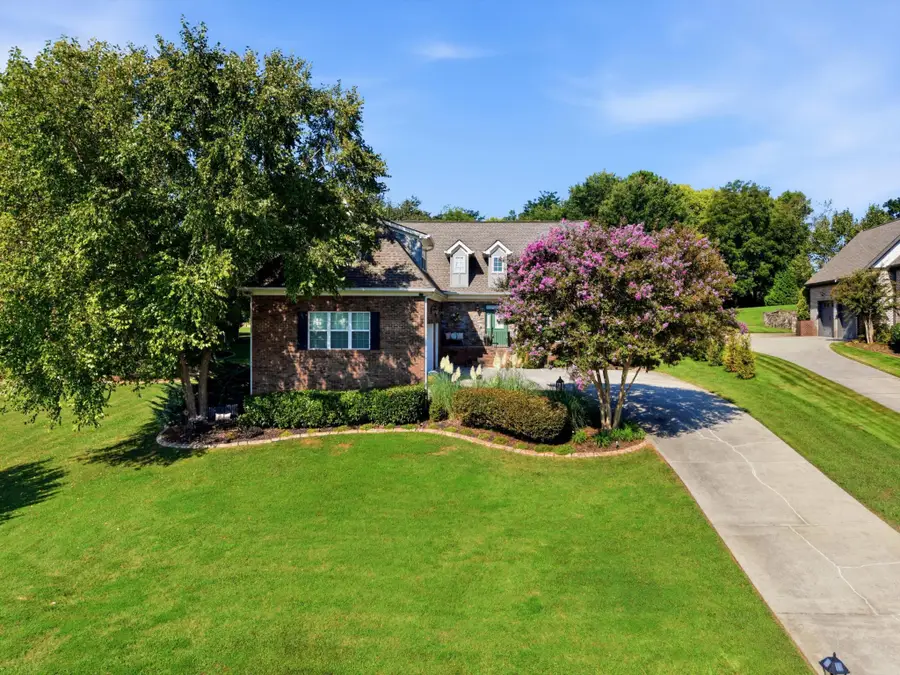 7345 Splendid View Drive, Ooltewah, TN 37363 - #2