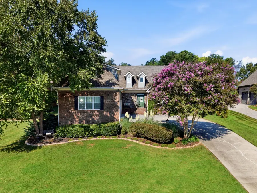 7345 Splendid View Drive, Ooltewah, TN 37363 - #3