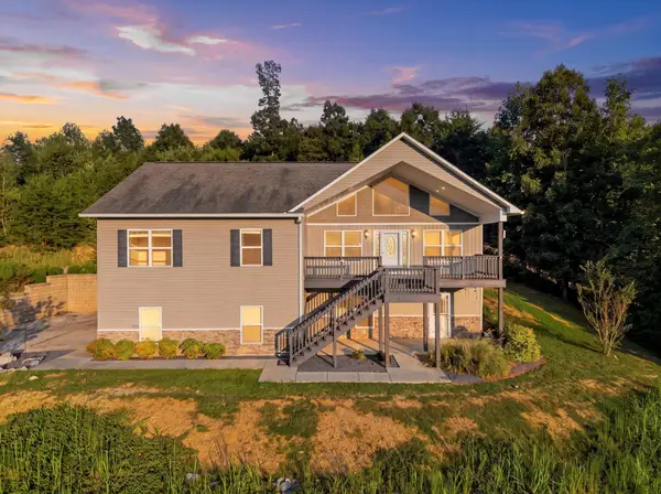 365 Meadowbrook Lane, Trenton, GA 30752