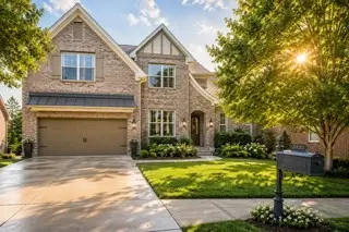 2211 Chantry Place Lane, Thompsons Station, TN 37179 - #1