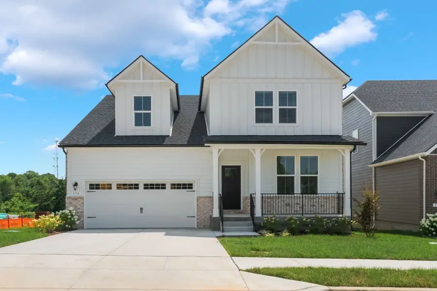 1234 Wallace Way, Hermitage, TN 37076 - #2
