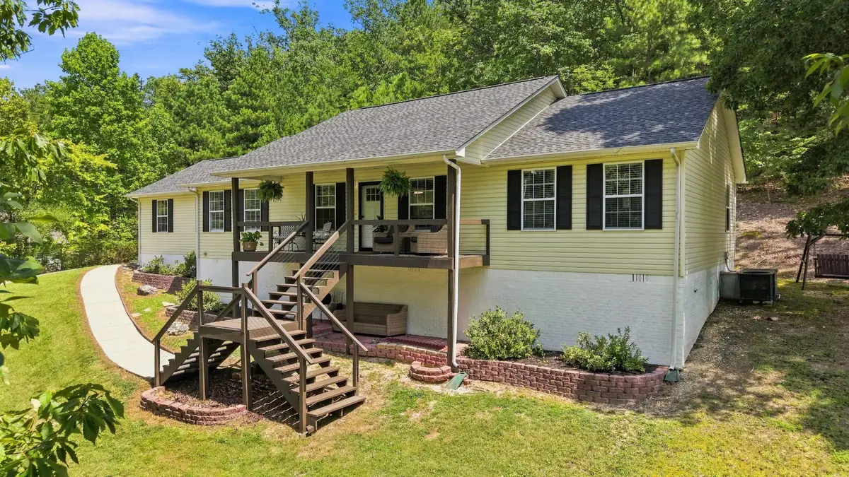 1513 Eads Bluff Road Nw, Georgetown, TN 37336 - #1