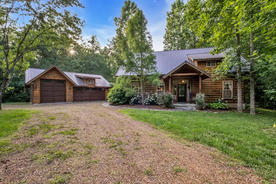 7507 Ivorybill Ln, Franklin, TN 37064 - #2