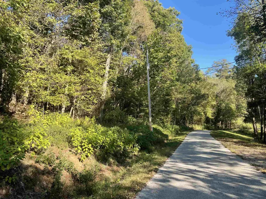 0 Crow Ln, Bath Springs, TN 38311 - #2