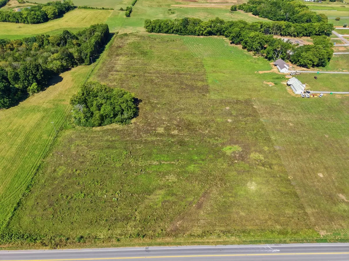 0 Nashville Hwy, Lewisburg, TN 37091 - #1