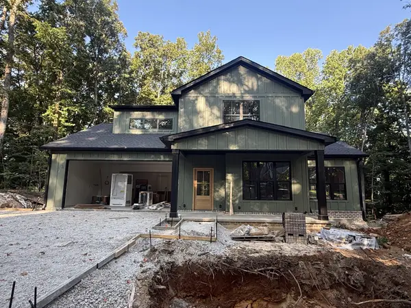 611 Buck Mountain Trl, Cookeville, TN 38506