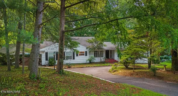 124 Orchard Circle, Oak Ridge, TN 37830