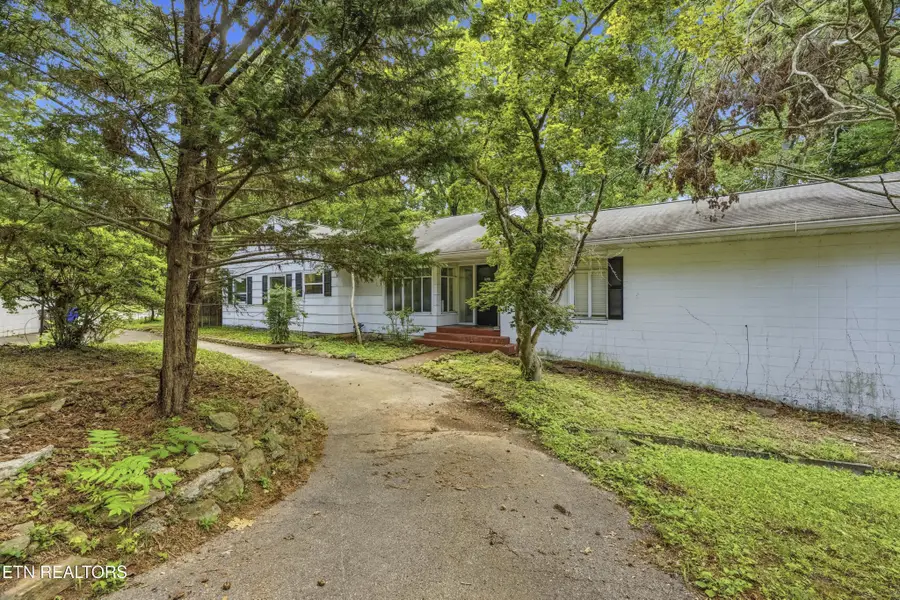 124 Orchard Circle, Oak Ridge, TN 37830 - #3