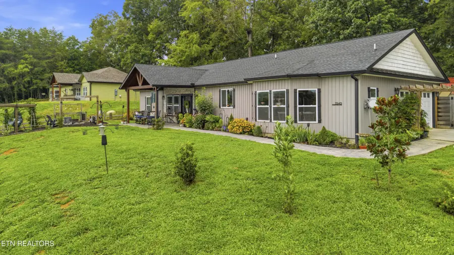 2240 E Union Valley Rd, Seymour, TN 37865 - #2