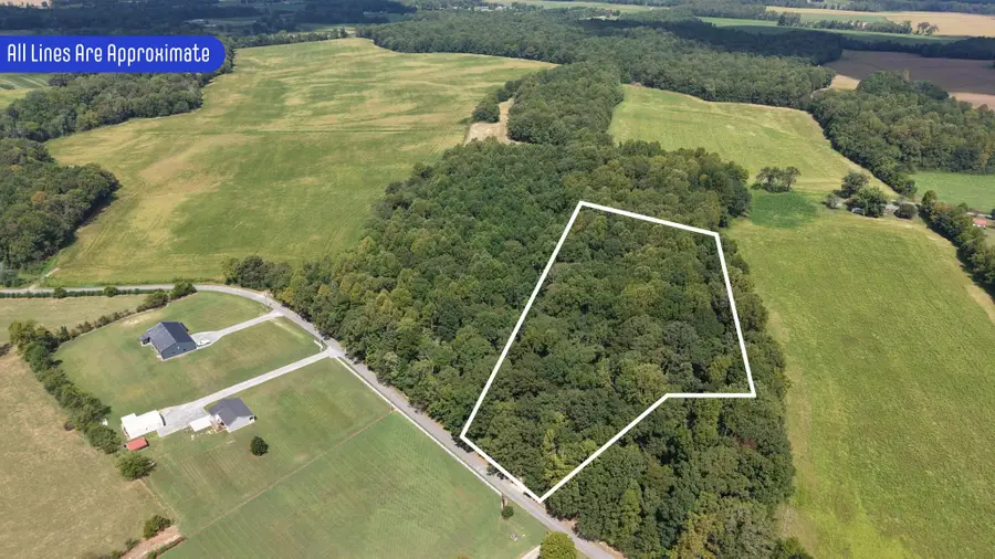 0 Bethel Rd, Smithville, TN 37166 - #2