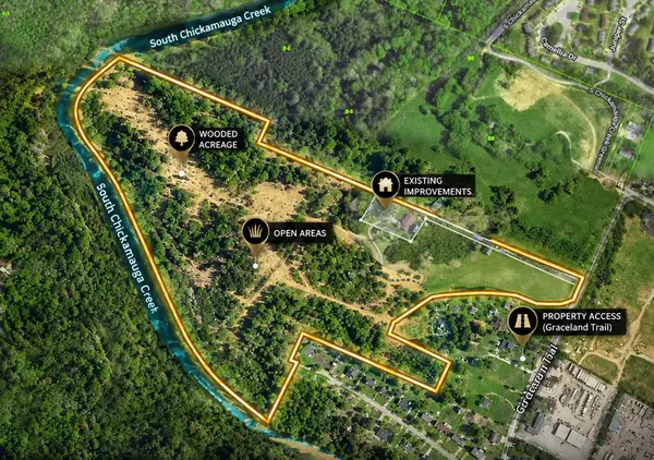 3926 Graceland Trail, Chattanooga, TN 37421