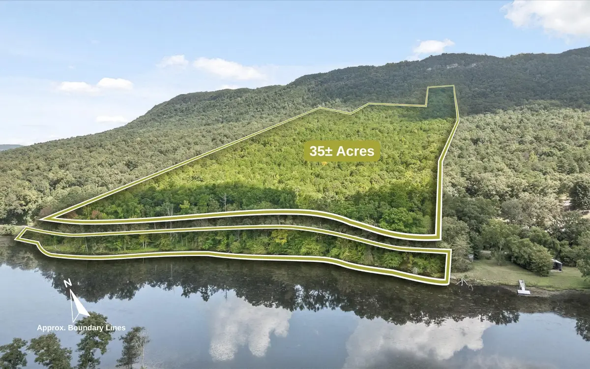 35 Mullins Cove Road, Whitwell, TN 37397 - #1
