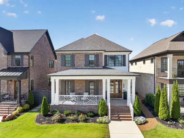 9406 Haviland Way, Ooltewah, TN 37363