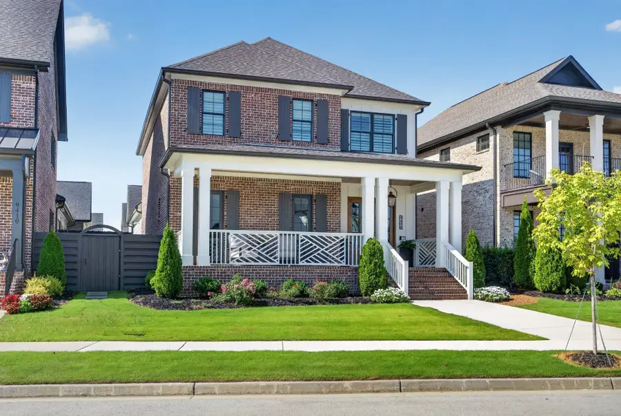 9406 Haviland Way, Ooltewah, TN 37363 - #3