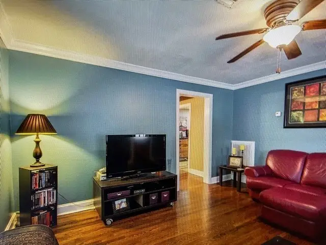 5004 Illinois Ave, Nashville, TN 37209 - #3