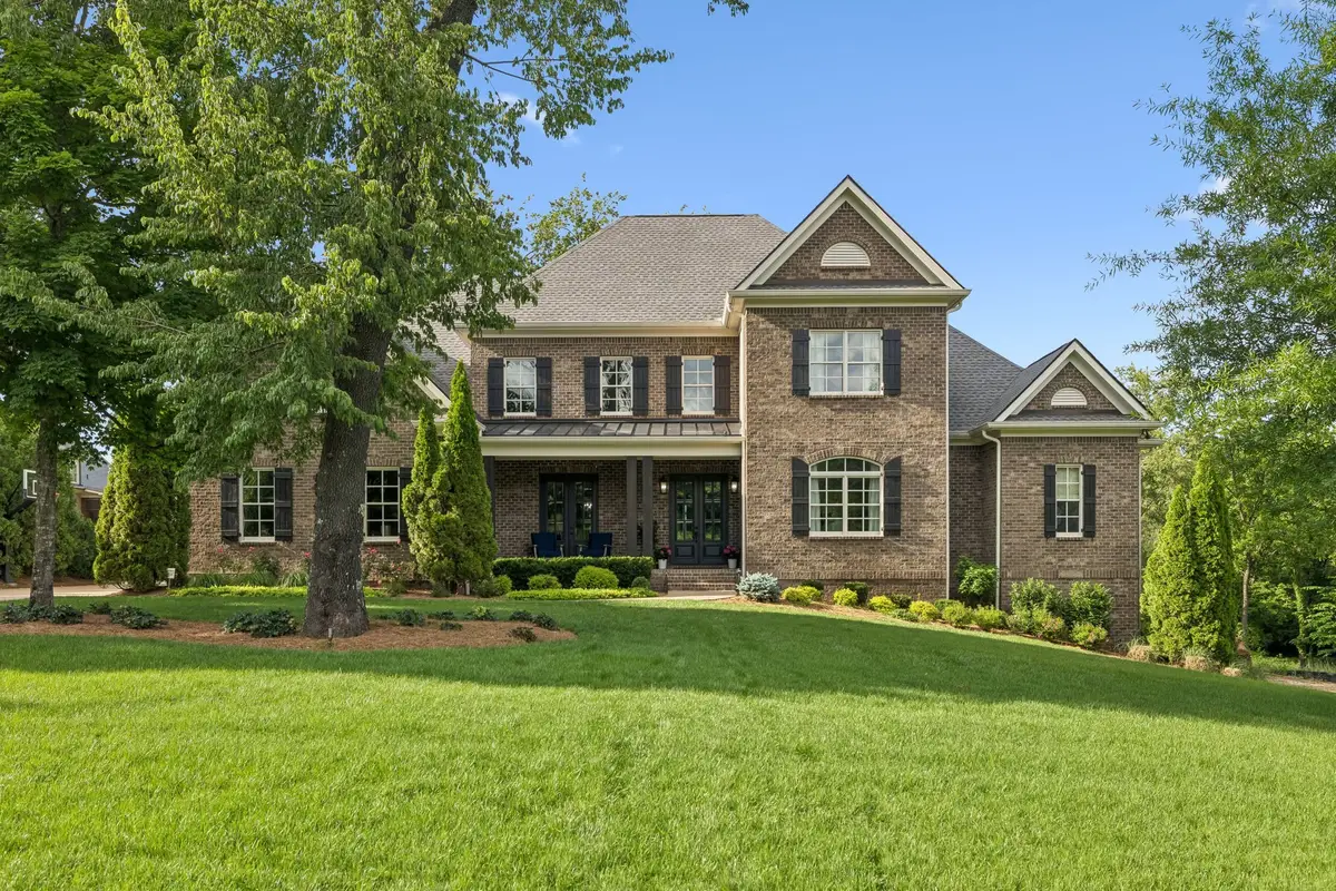 8231 Glover Dr, Brentwood, TN 37027 - #1