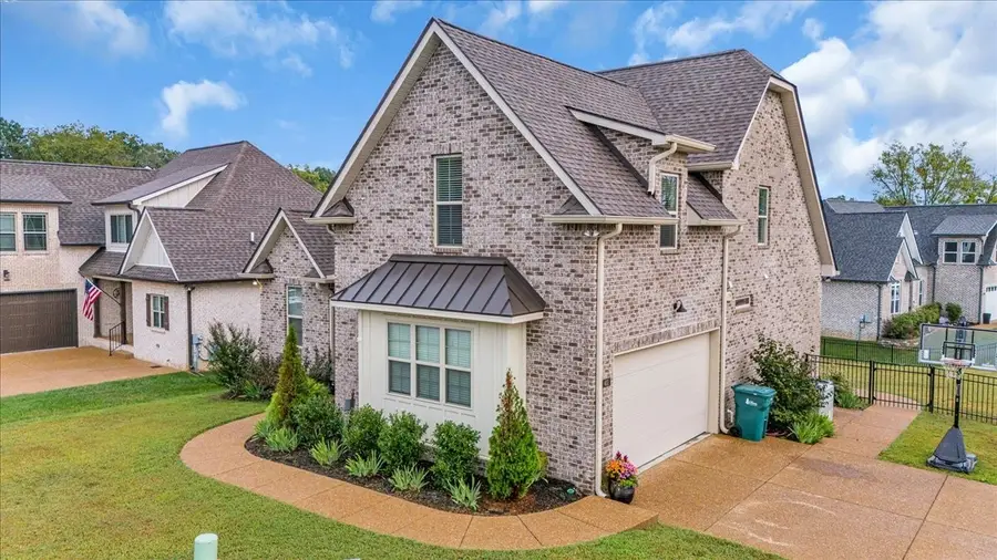 401 Hunter Bryce Ln, Lebanon, TN 37087 - #3