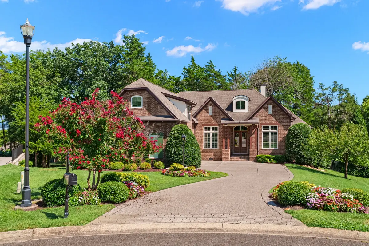 1808 Sunset Park Ct, Nolensville, TN 37135 - #1