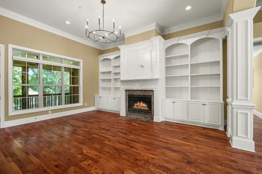 1808 Sunset Park Ct, Nolensville, TN 37135 - #2