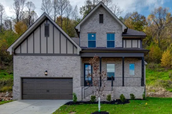 1142 Fox Dr, Joelton, TN 37080 - #1