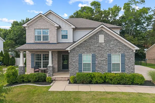 1028 Maleventum Way, Spring Hill, TN 37174