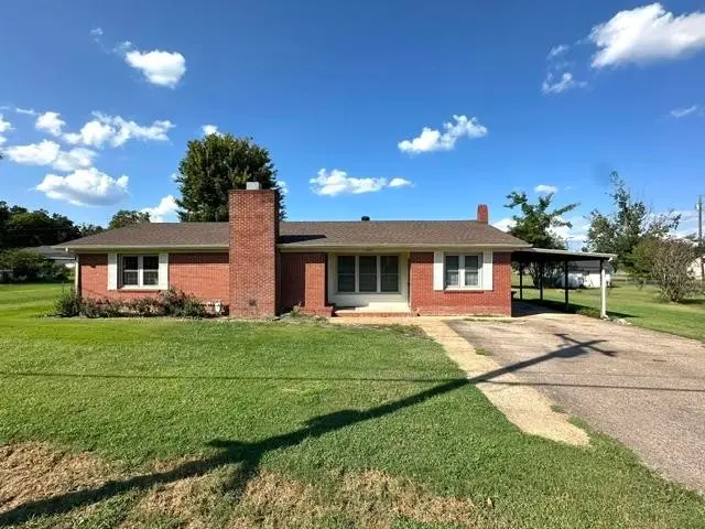 1105 Pinhook Dr, Savannah, TN 38372 - #1