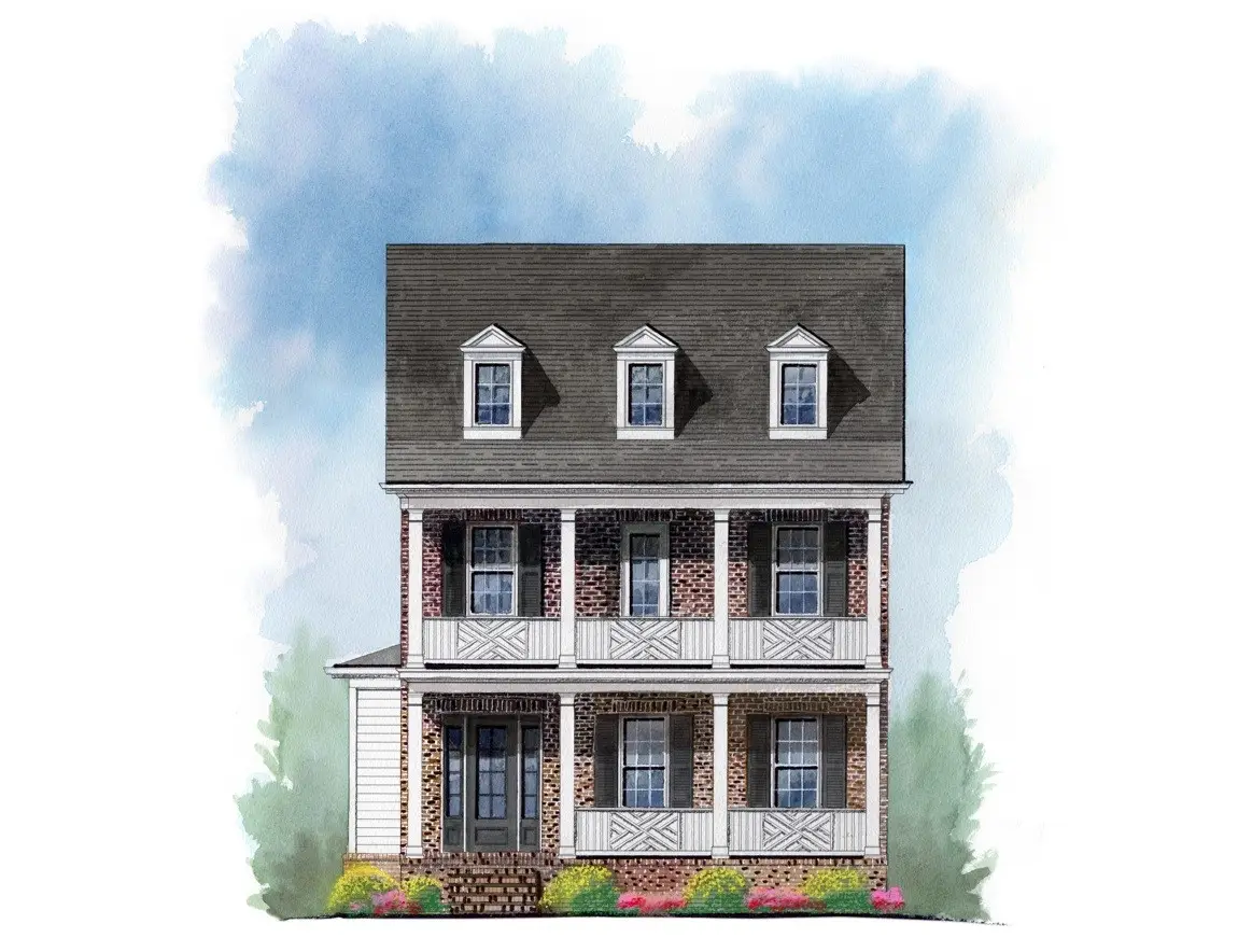 5062 Murdoch Road, Nolensville, TN 37135 - #1