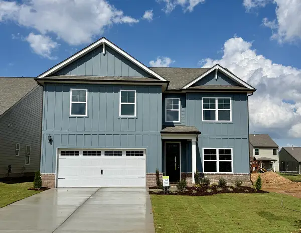 176 Yuma Lane, White House, TN 37188